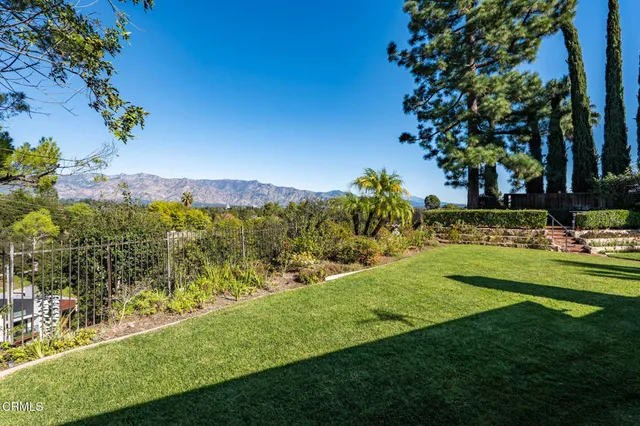 $5,650 | 1370 Cresthaven Drive, Pasadena, CA 91105