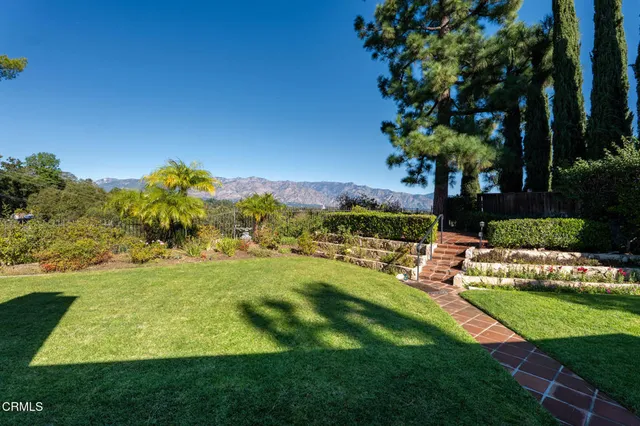 $5,650 | 1370 Cresthaven Drive, Pasadena, CA 91105