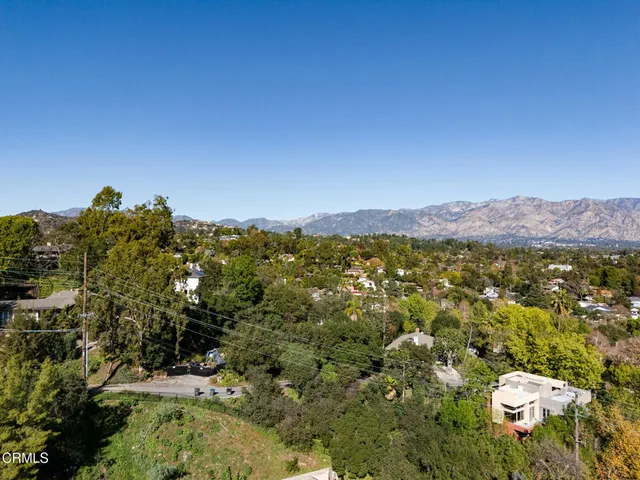 $5,650 | 1370 Cresthaven Drive, Pasadena, CA 91105