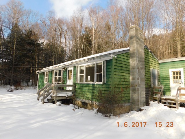 125 Hidden Heights Road Chester, VT 05143 - Photo 1 of 4