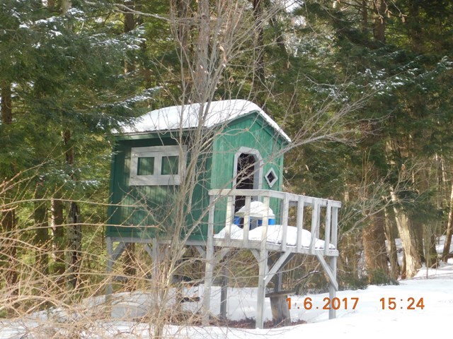 125 Hidden Heights Road Chester, VT 05143 - Photo 2 of 4