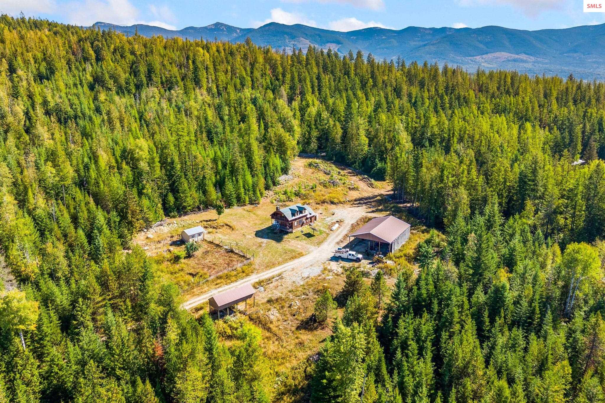 439 Raven Ridge Road Sandpoint, ID 83864 - Photo 5 of 57 Gallery Image 5