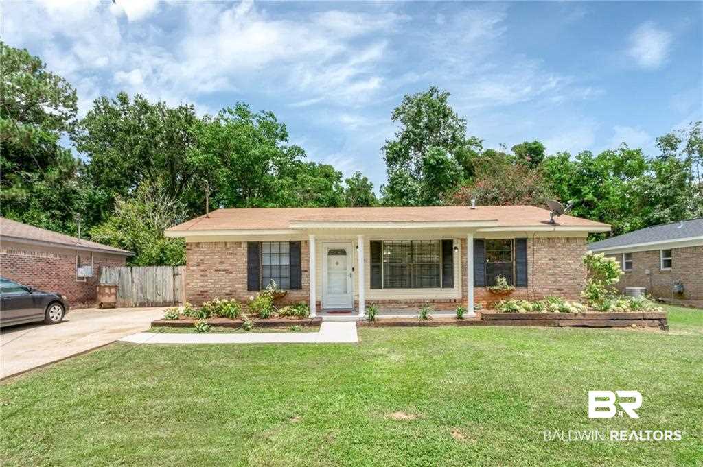4369 Fathbrook Lane Mobile, AL 36693 - Photo 38 of 40