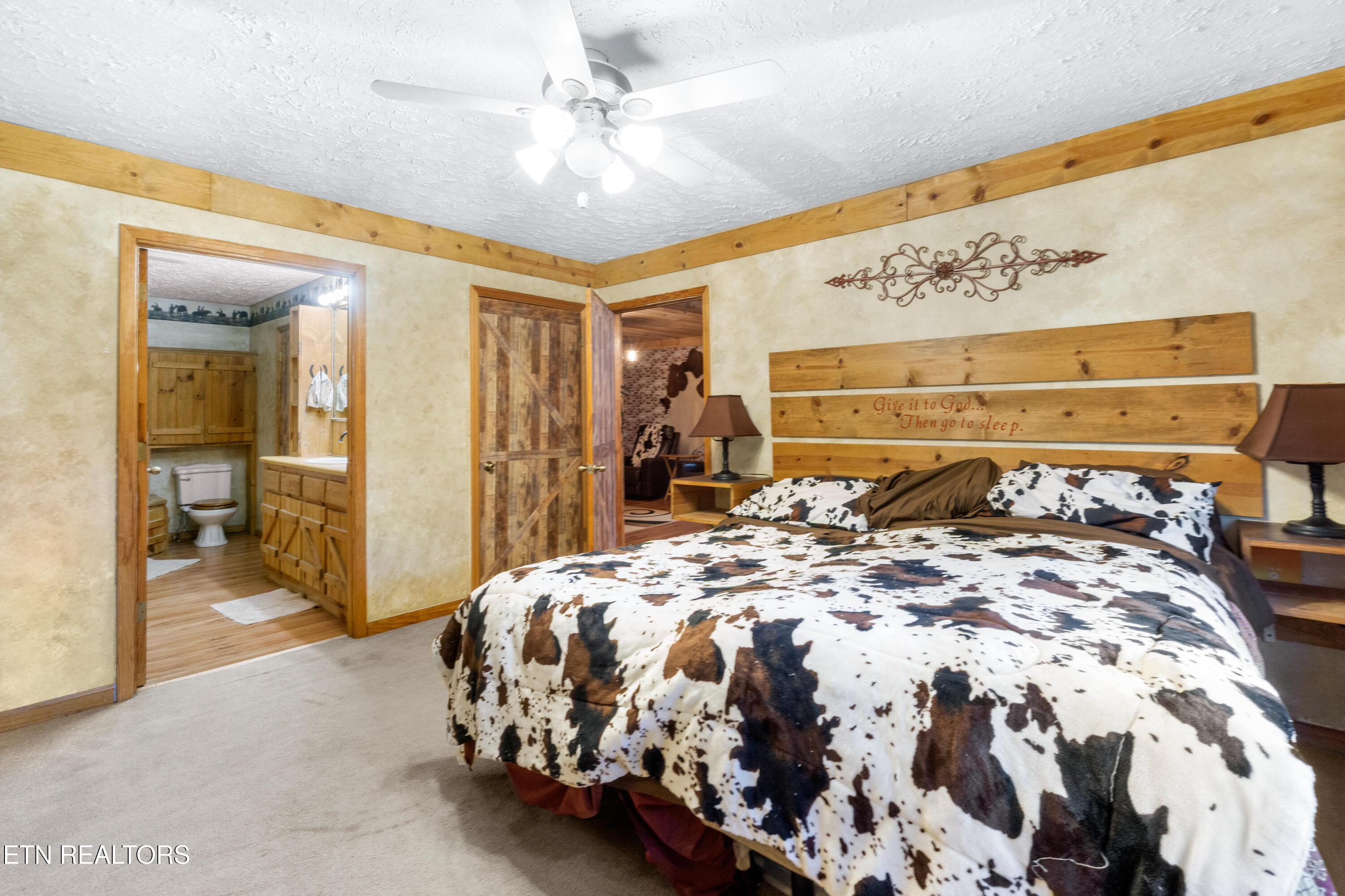 133 Keller Road Madisonville, TN 37354 - Photo 12 of 45 133 Keller Rd.-11