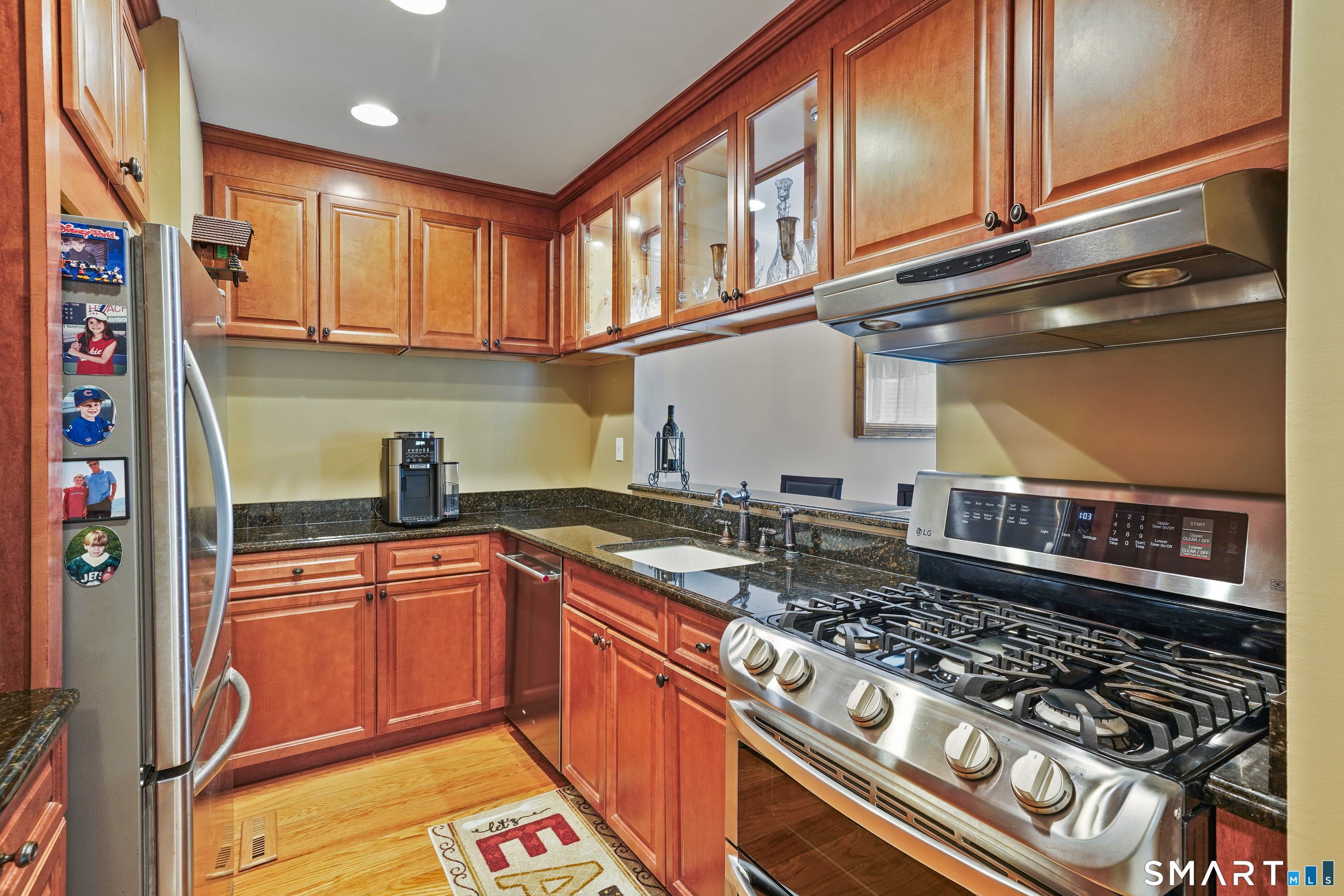 6 Stebbins Close, Unit 6 Ridgefield, CT 06877 - Photo 11 of 33
