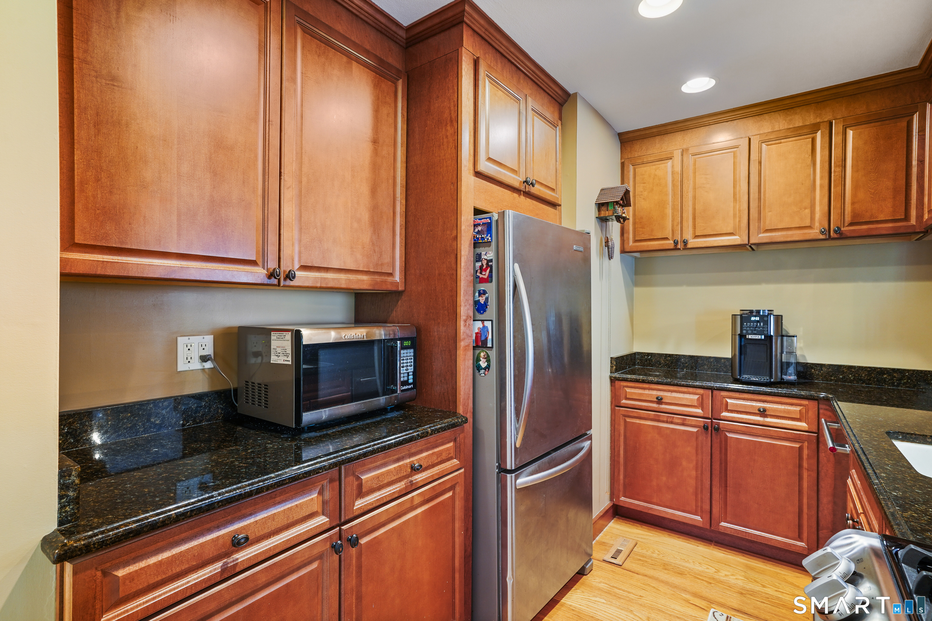 6 Stebbins Close, Unit 6 Ridgefield, CT 06877 - Photo 13 of 33