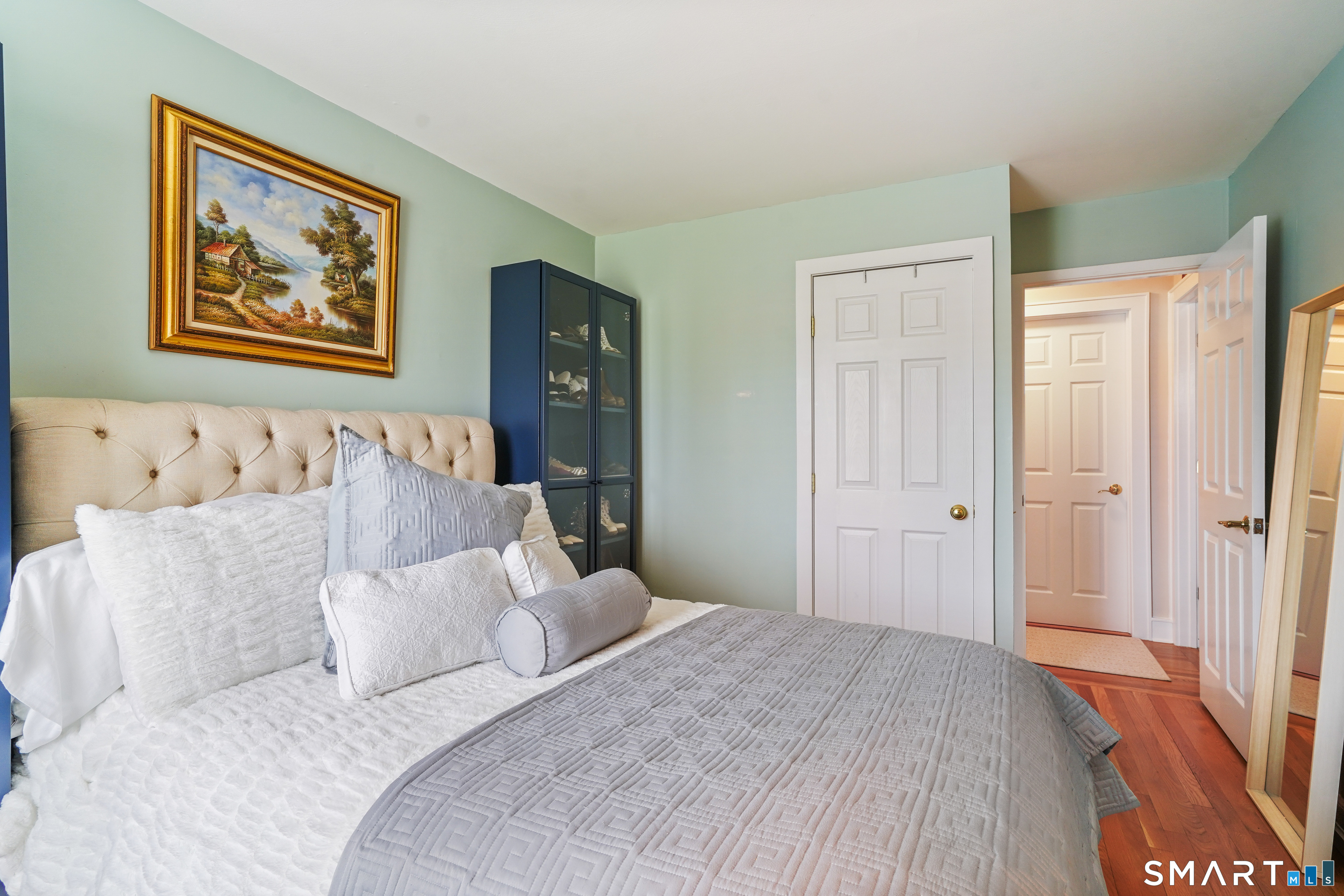 6 Stebbins Close, Unit 6 Ridgefield, CT 06877 - Photo 23 of 33
