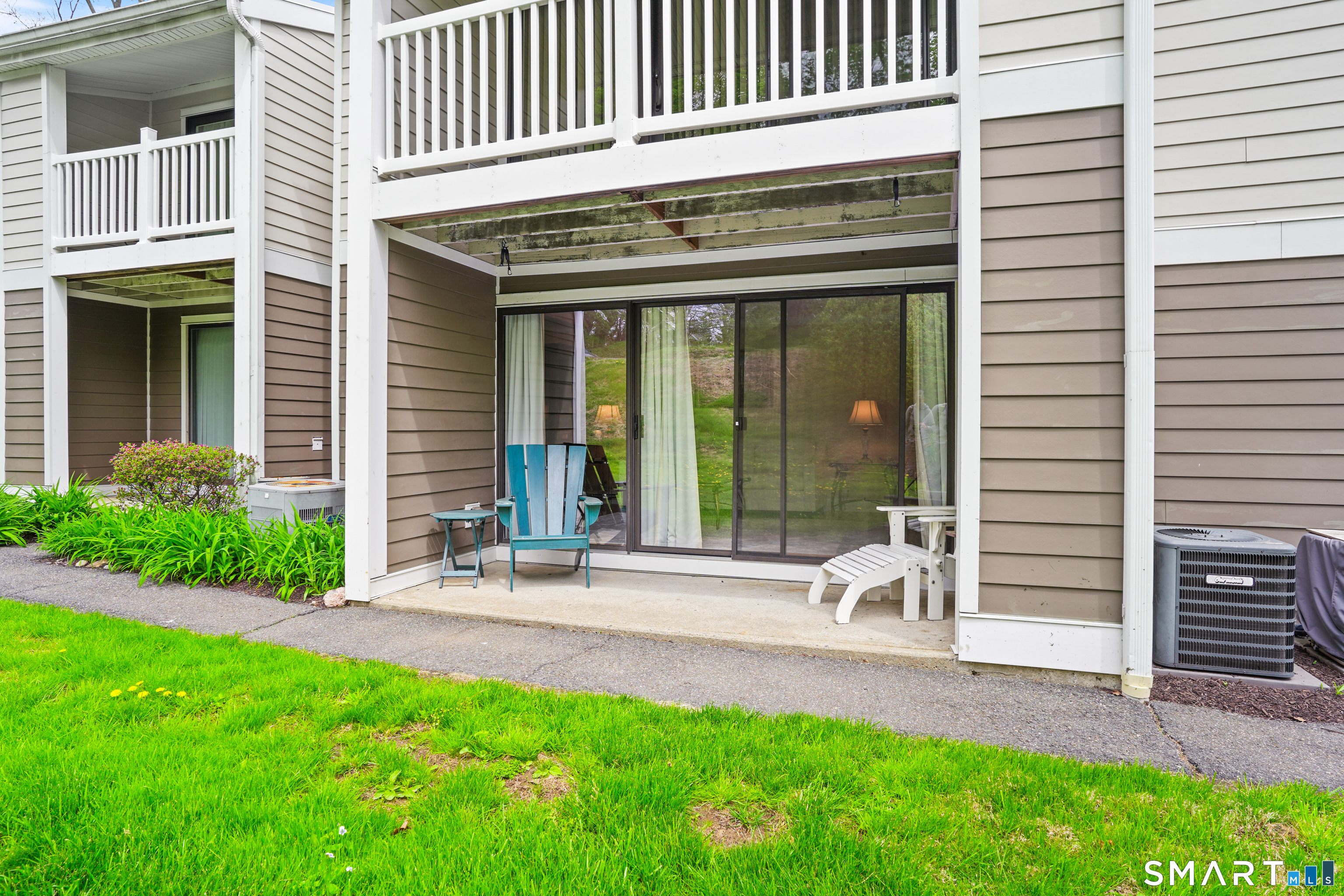 6 Stebbins Close, Unit 6 Ridgefield, CT 06877 - Photo 30 of 33