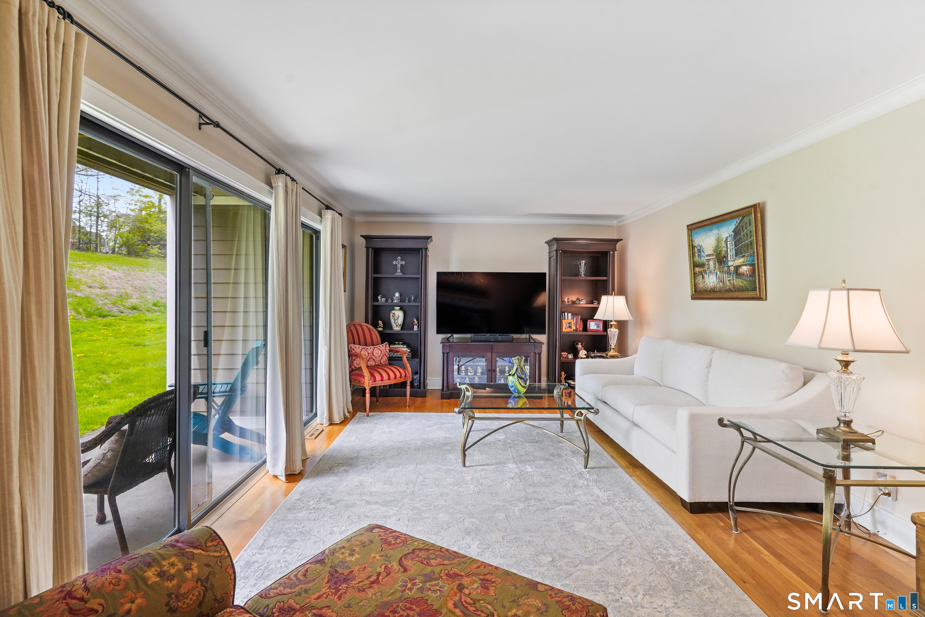 6 Stebbins Close, Unit 6 Ridgefield, CT 06877 - Photo 3 of 33