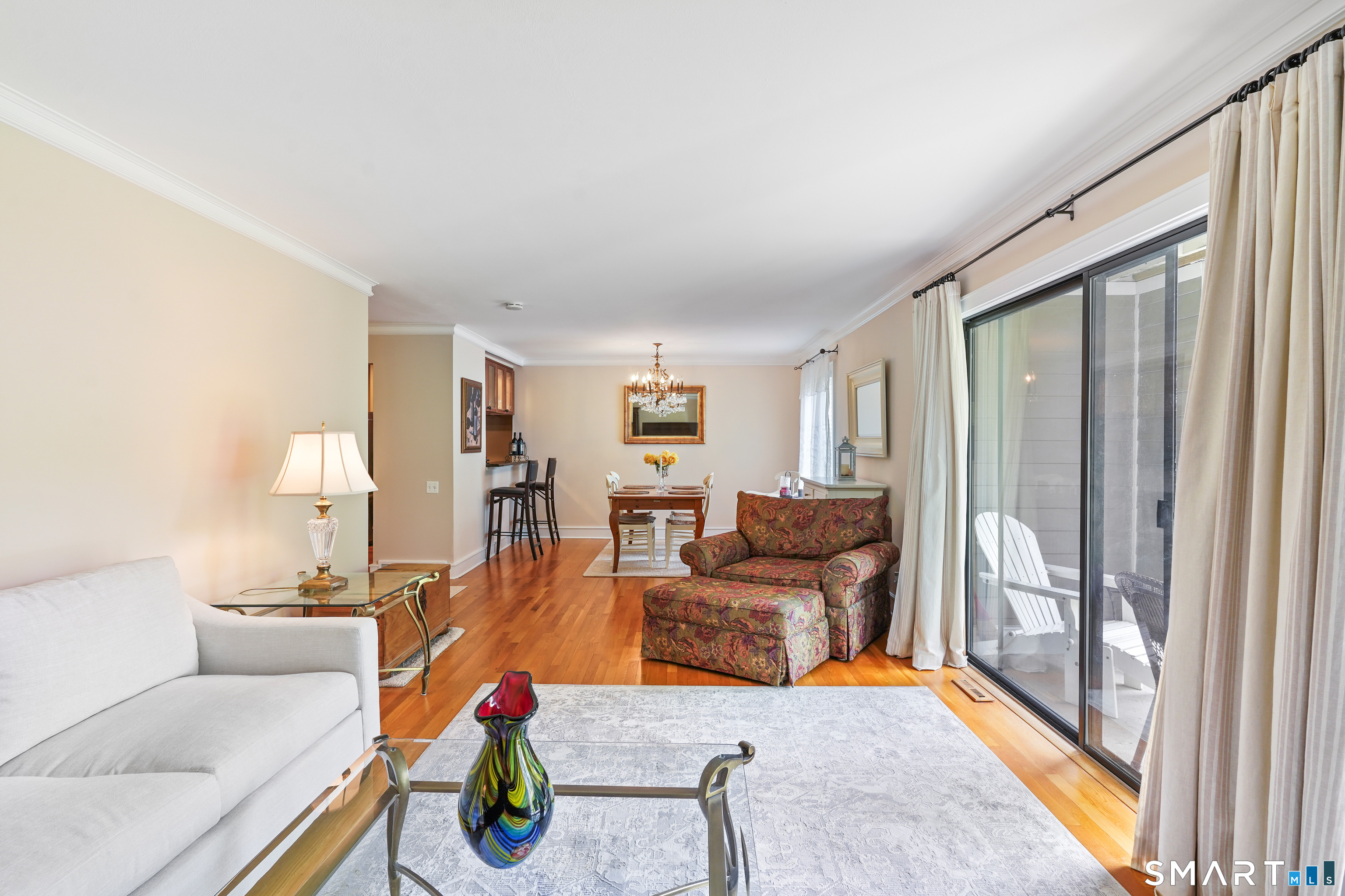 6 Stebbins Close, Unit 6 Ridgefield, CT 06877 - Photo 5 of 33
