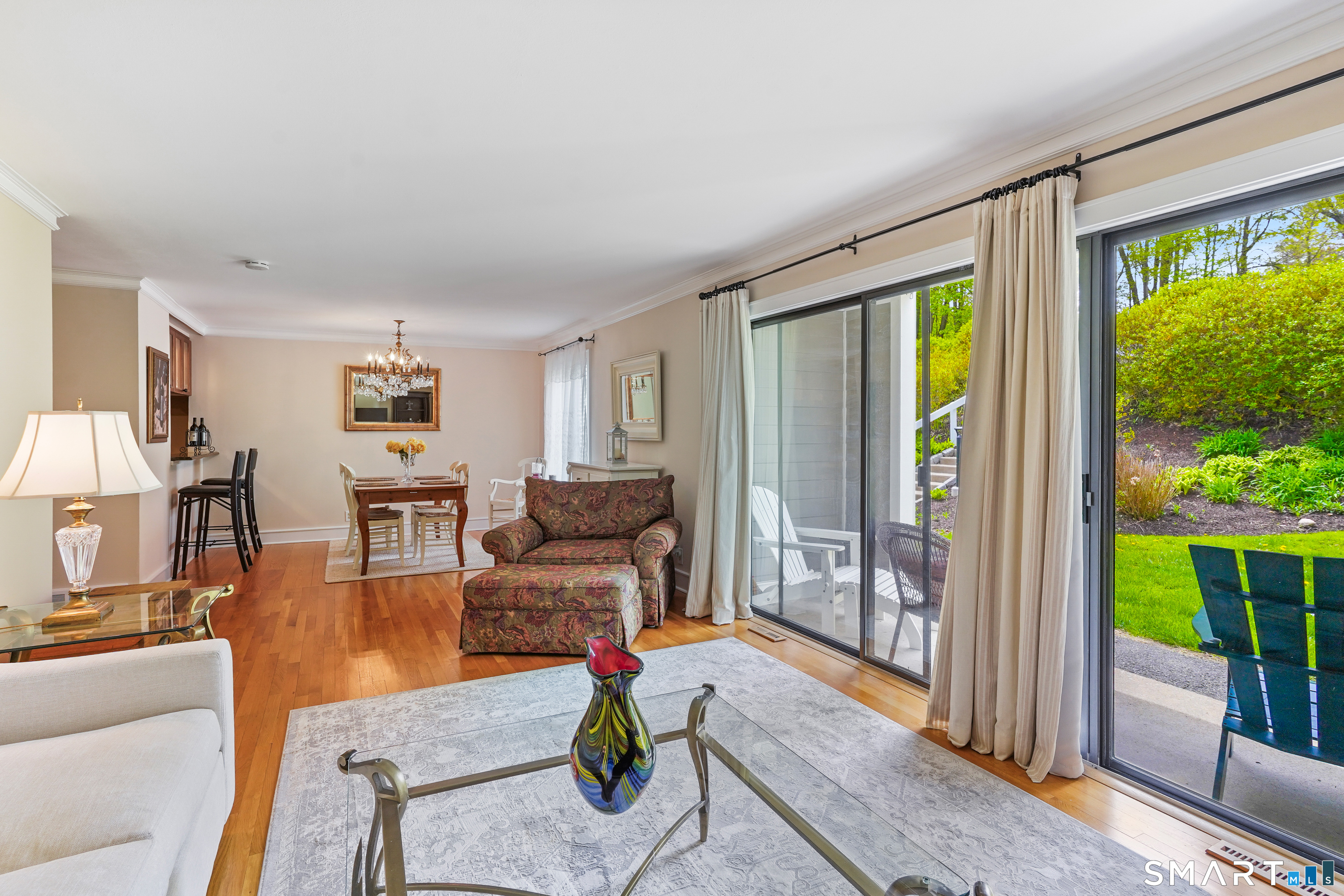6 Stebbins Close, Unit 6 Ridgefield, CT 06877 - Photo 6 of 33