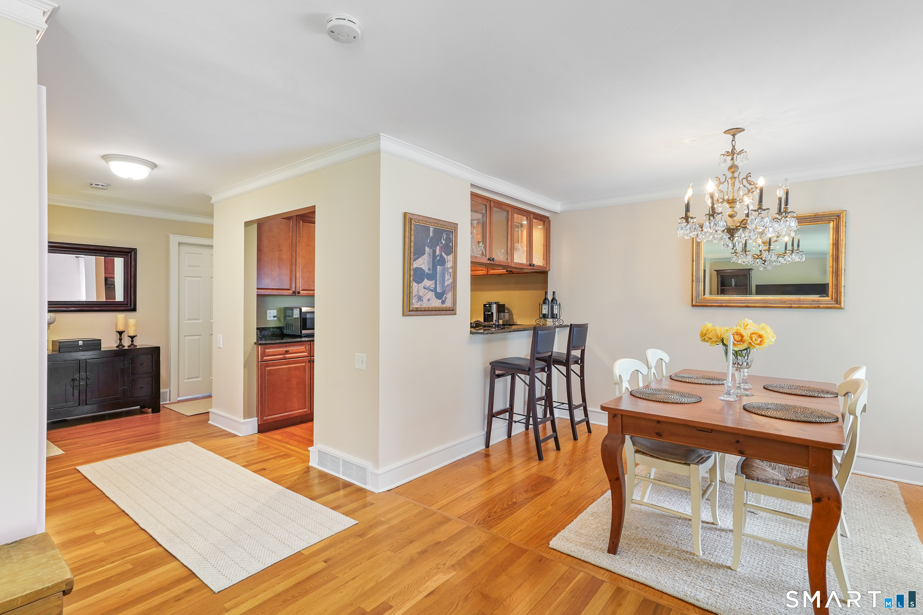 6 Stebbins Close, Unit 6 Ridgefield, CT 06877 - Photo 9 of 33