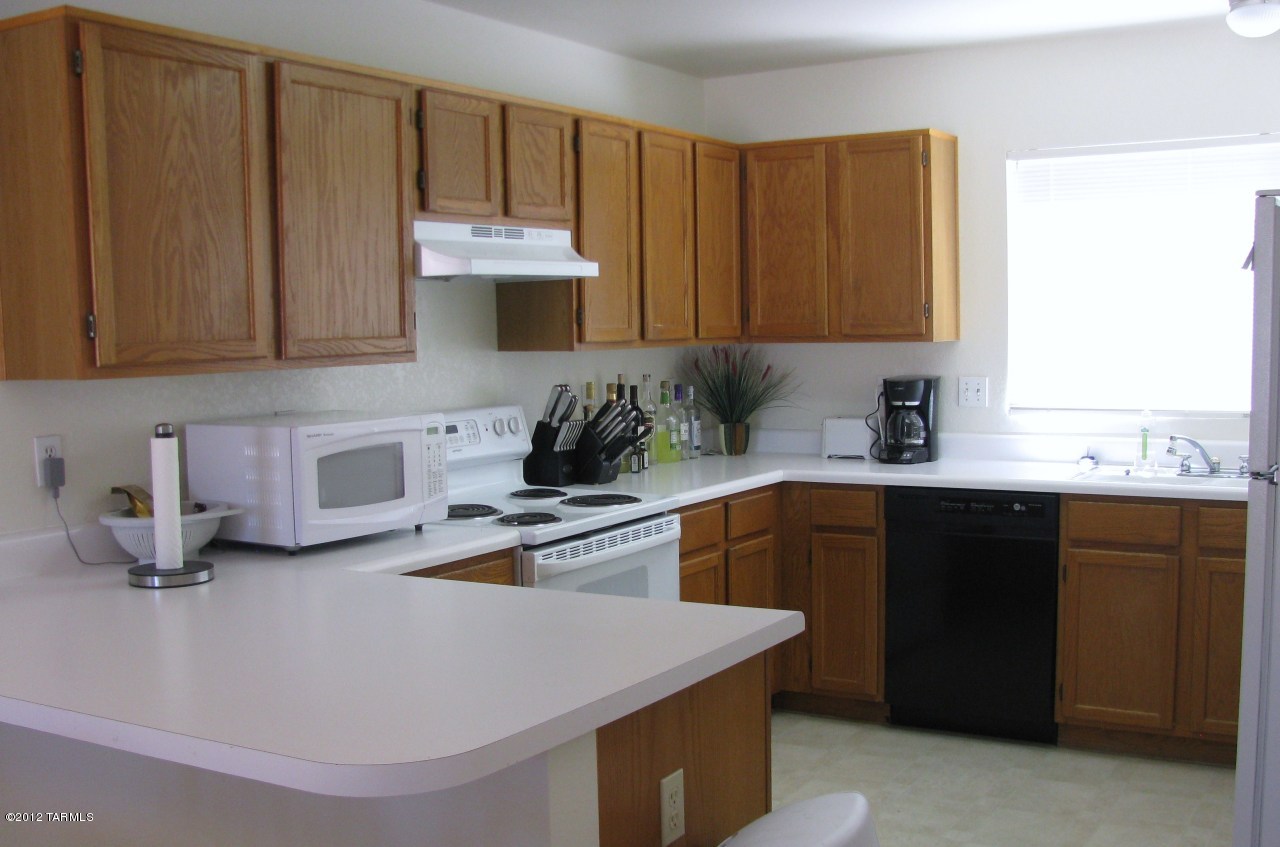 3512 West Sky Ridge Loop Tucson, AZ 85742 - Photo 2 of 9