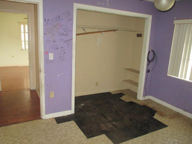 2107 Hunter Road Okeechobee, FL 34974 - Photo 25 of 28 3rd bedroom 2d view