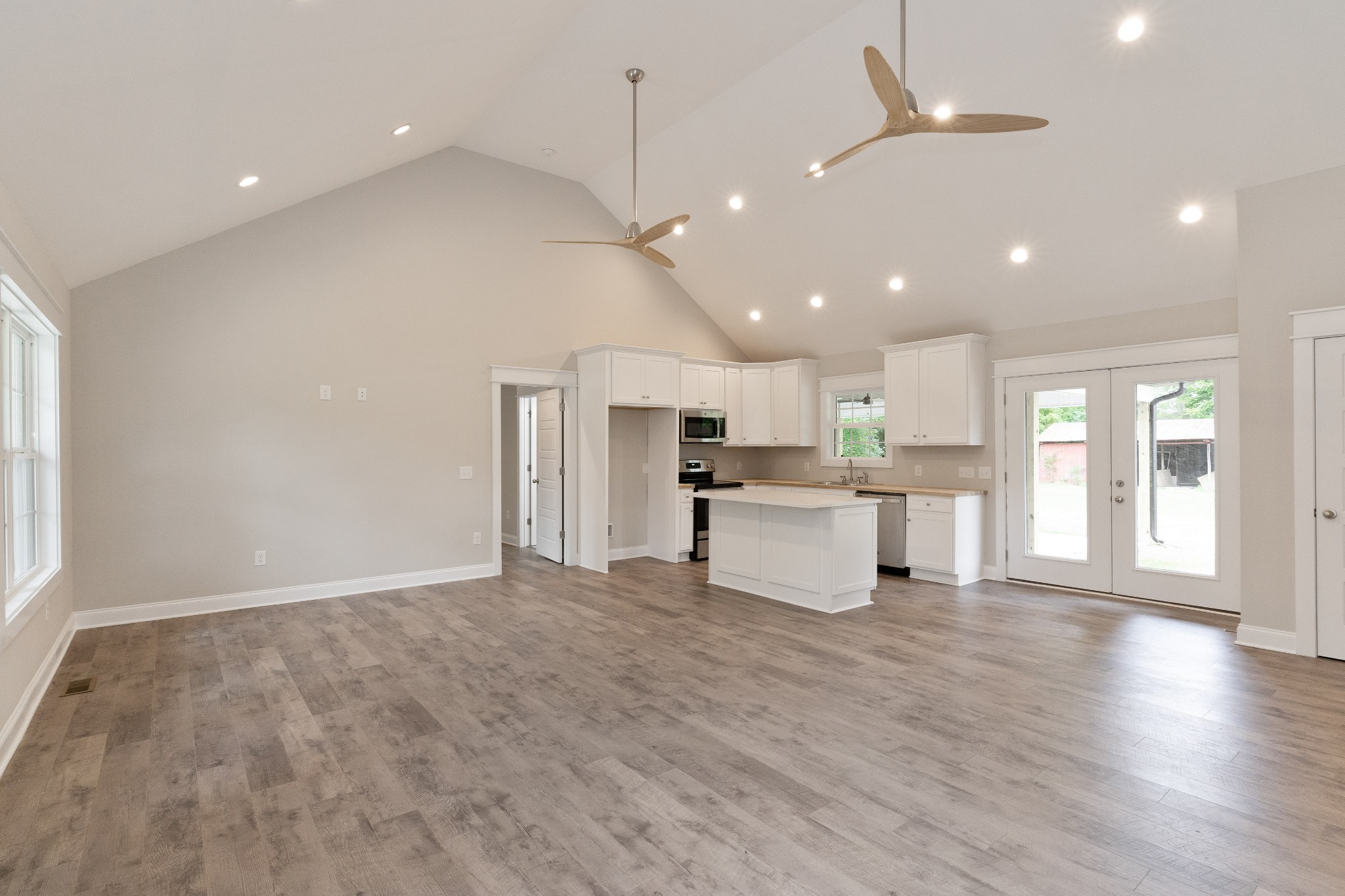 2338 Bob Cheek Road Lewisburg, TN 37091 - Photo 8 of 35 Gallery Image 8
