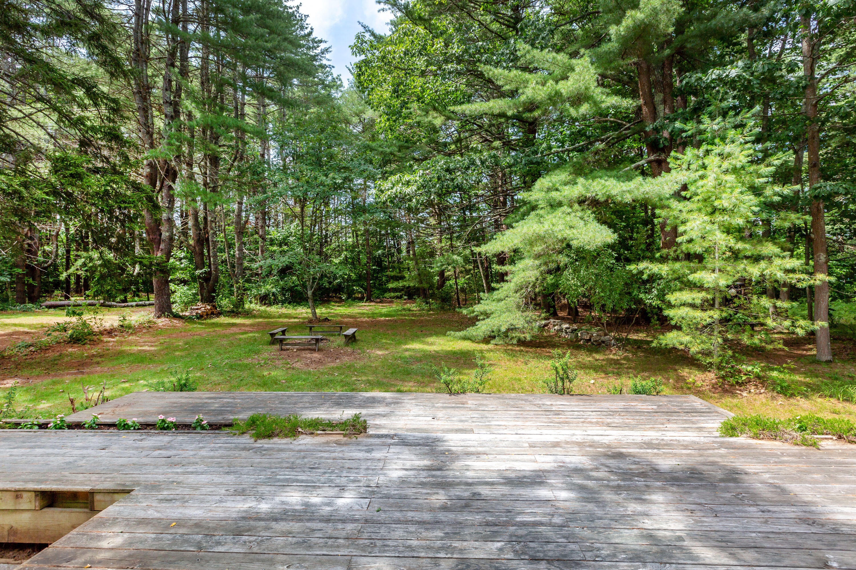 140 Church Road Brunswick, ME 04011 - Photo 30 of 42 Deck