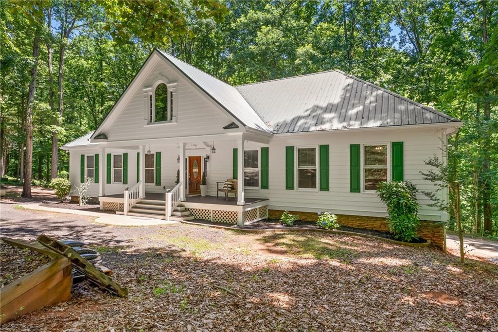 3807 A.L. Mangum Road Talmo, GA 30575 - Photo 5 of 60