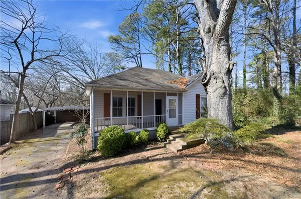 $275,000 | 524 Hempstead Street, Scottdale, GA 30079