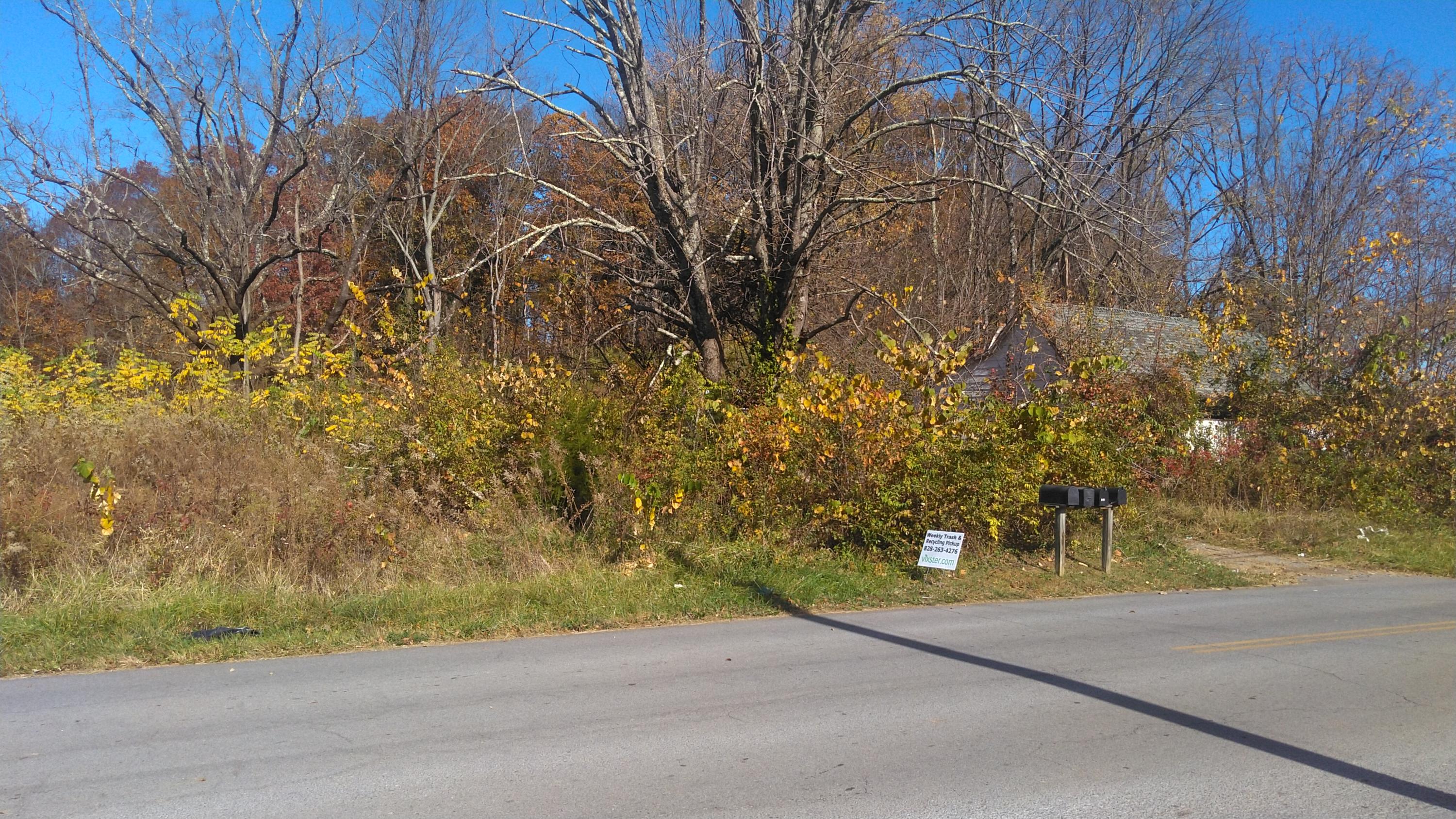 Tbd Tbd Road Elizabethton, TN 37643 - Photo 1 of 2 Street View