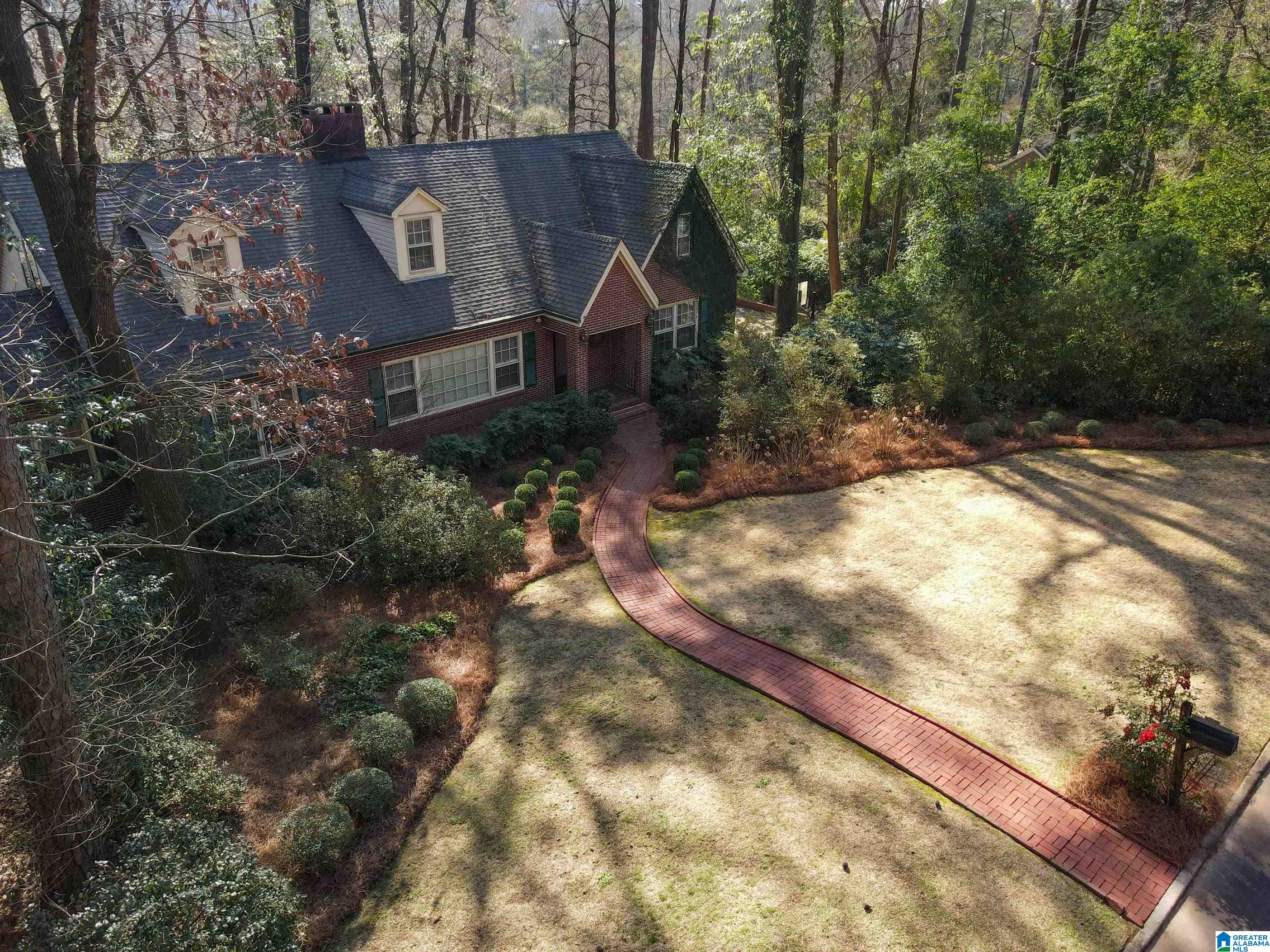 1821 Saulter Road Birmingham, AL 35209 - Photo 4 of 50