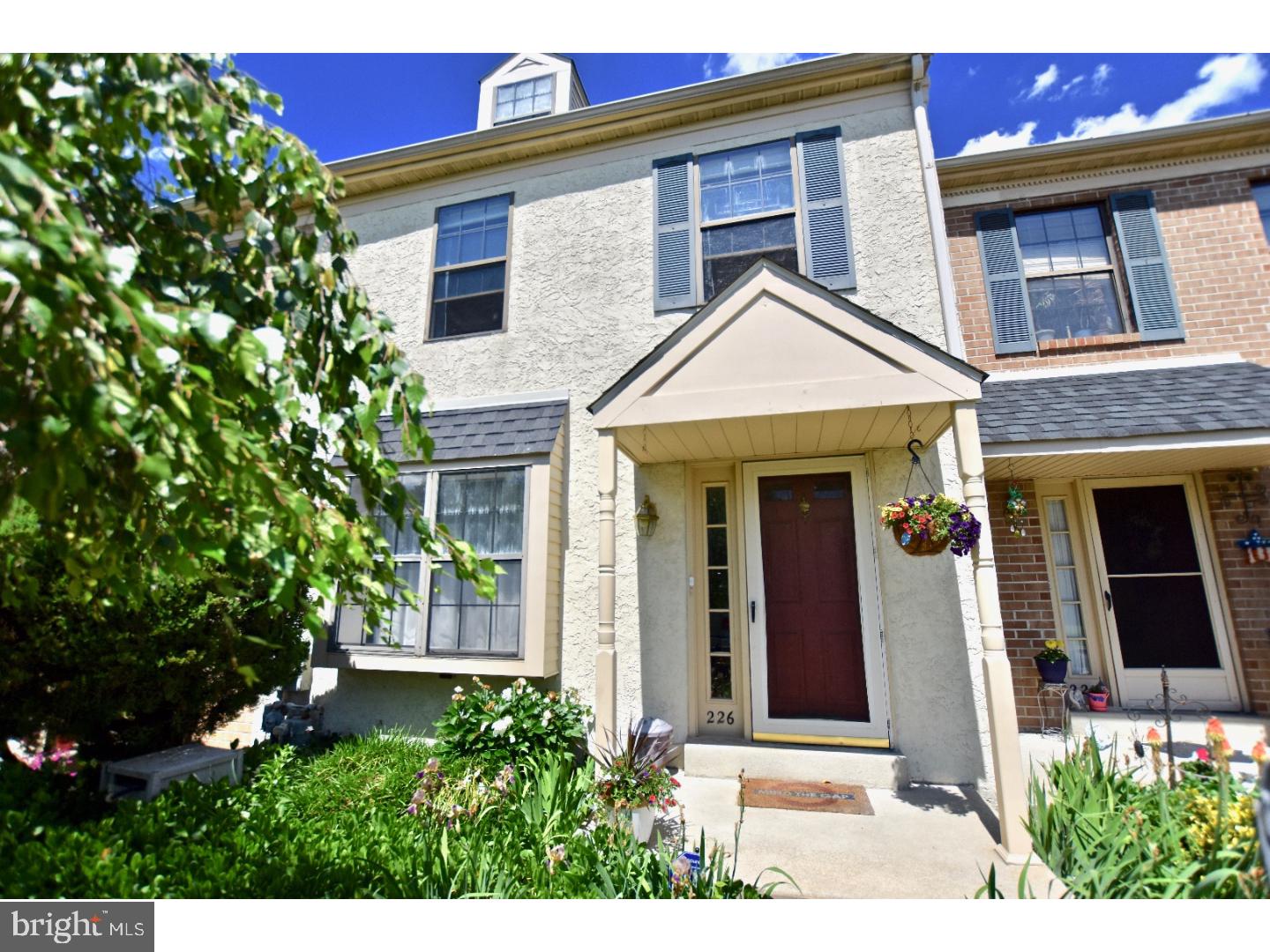 226 Aucott Road Brookhaven, PA 19015 - Photo 1 of 24 Gallery Image 1