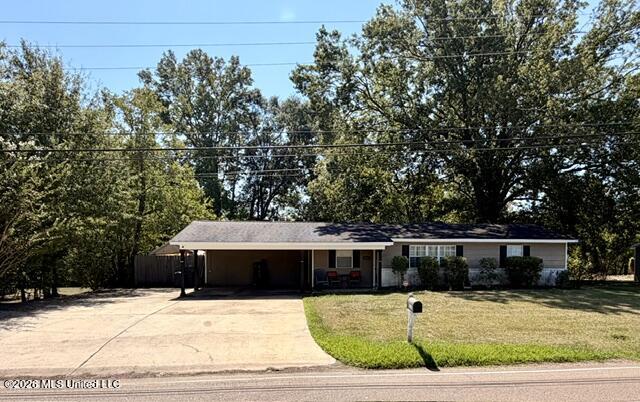 3255 Old Brandon Road Pearl, MS 39208 - Photo 1 of 6 IMG_7281