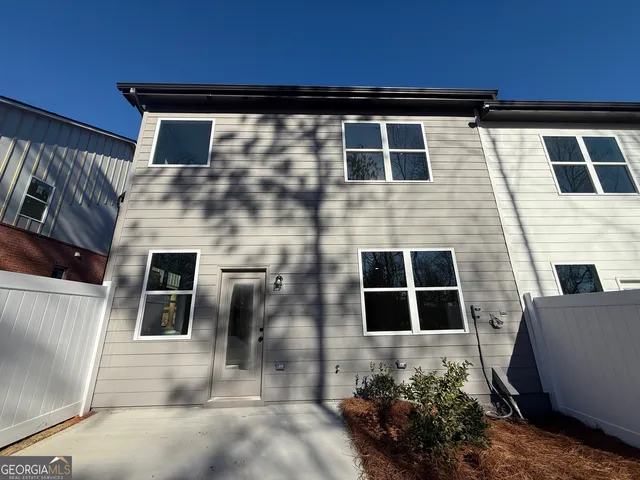 $377,505 | 353 Brook Landing Circle, Unit 6A, Auburn, GA 30011