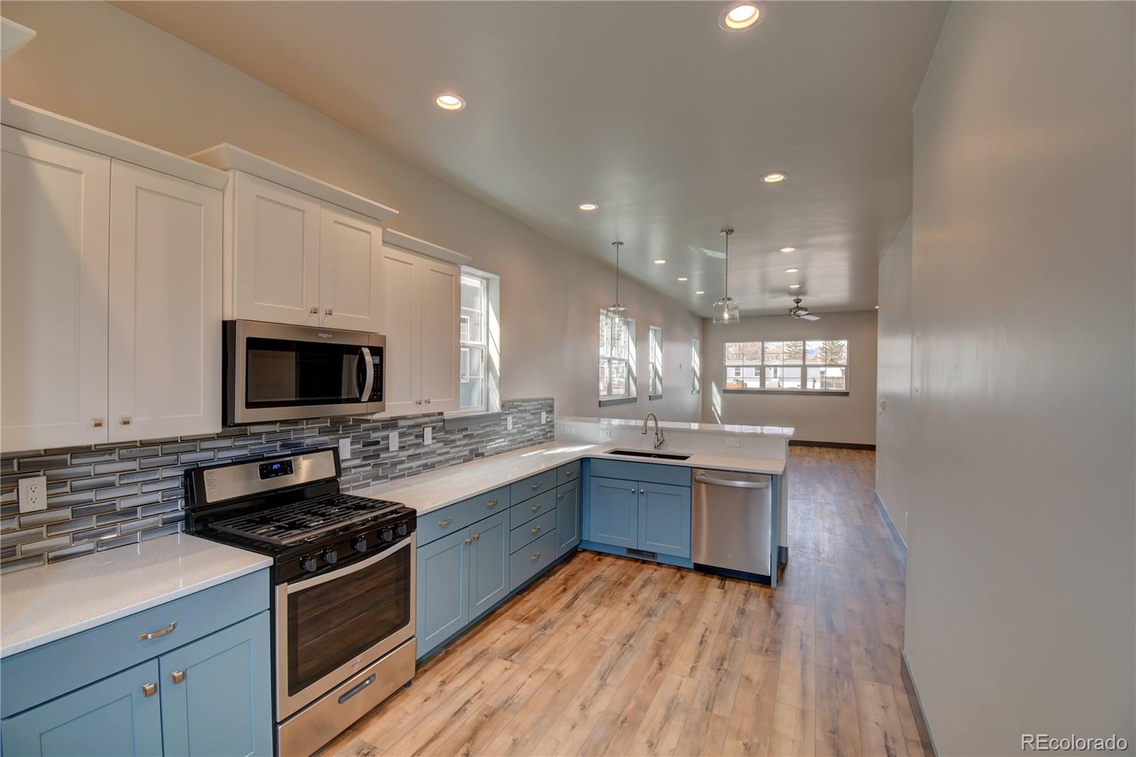 907 J Street Salida, CO 81201 - Photo 11 of 49