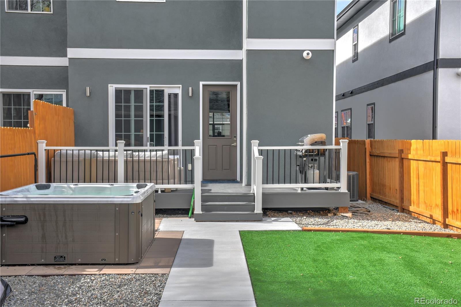 907 J Street Salida, CO 81201 - Photo 34 of 49