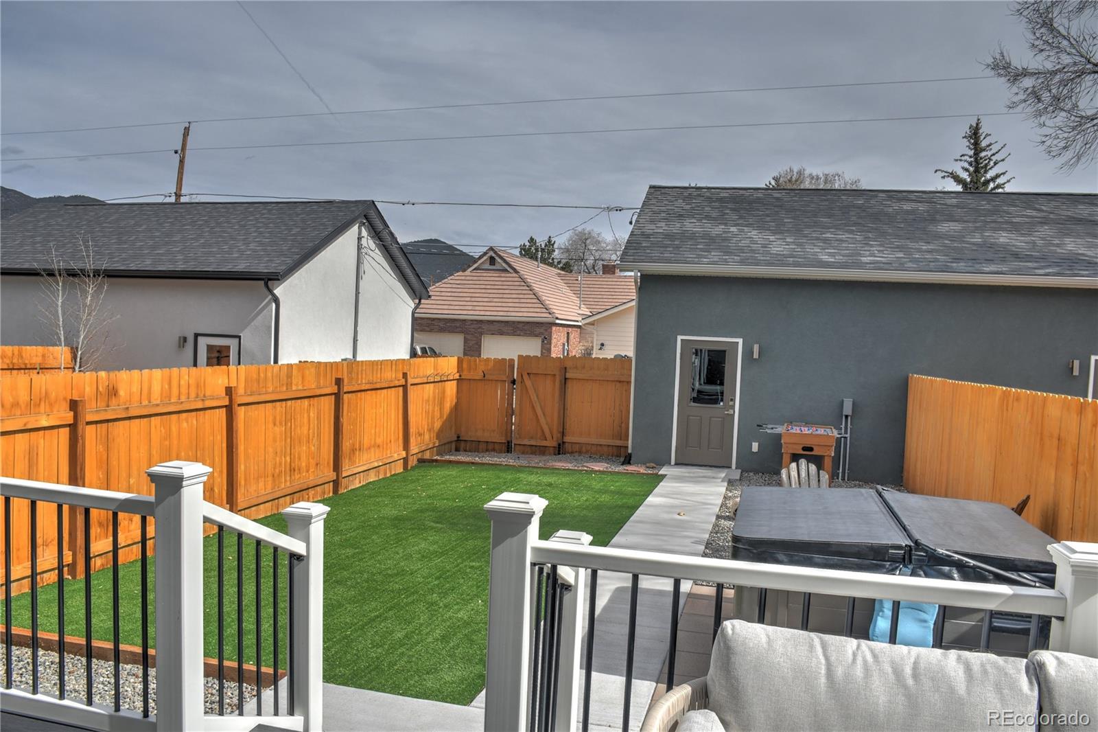 907 J Street Salida, CO 81201 - Photo 36 of 49