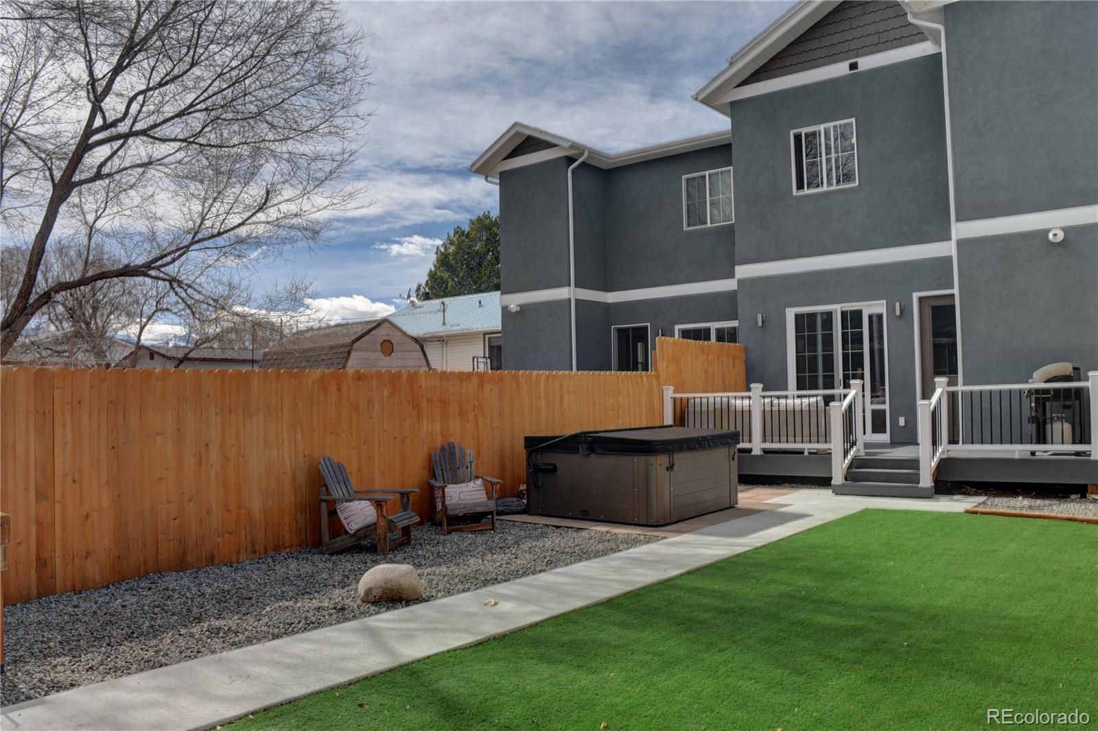 907 J Street Salida, CO 81201 - Photo 37 of 49