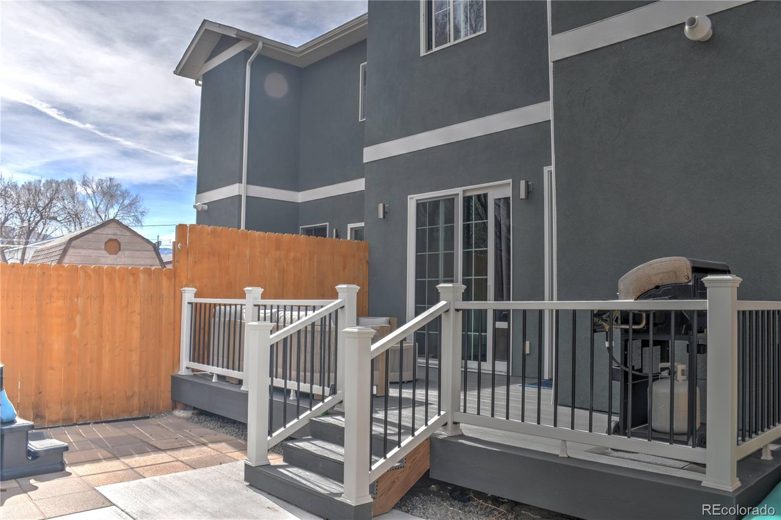 907 J Street Salida, CO 81201 - Photo 38 of 49