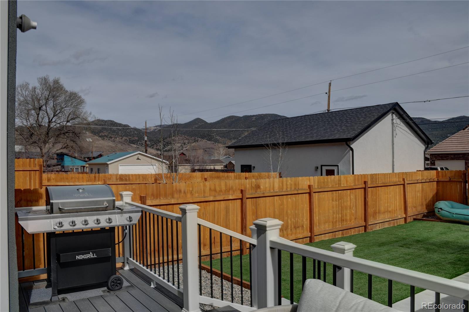 907 J Street Salida, CO 81201 - Photo 41 of 49