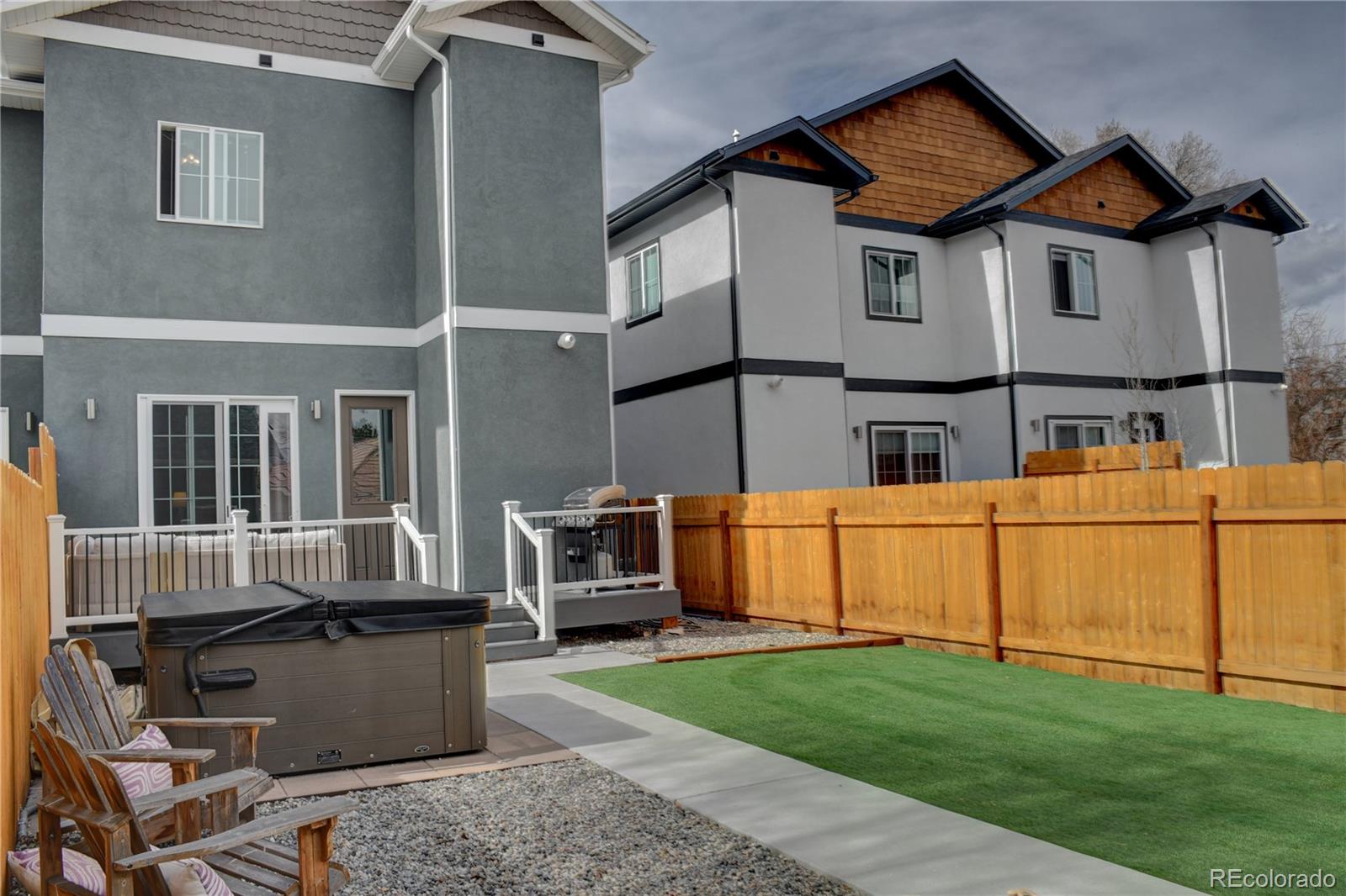 907 J Street Salida, CO 81201 - Photo 43 of 49