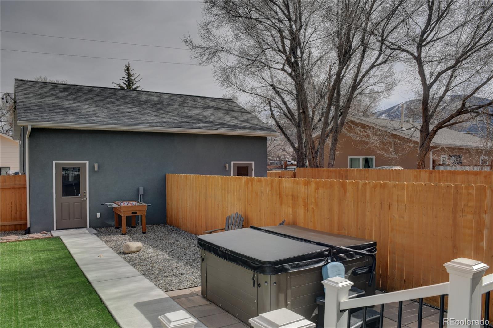 907 J Street Salida, CO 81201 - Photo 45 of 49