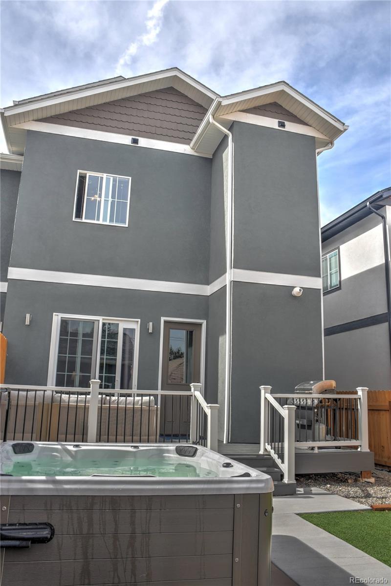 907 J Street Salida, CO 81201 - Photo 46 of 49