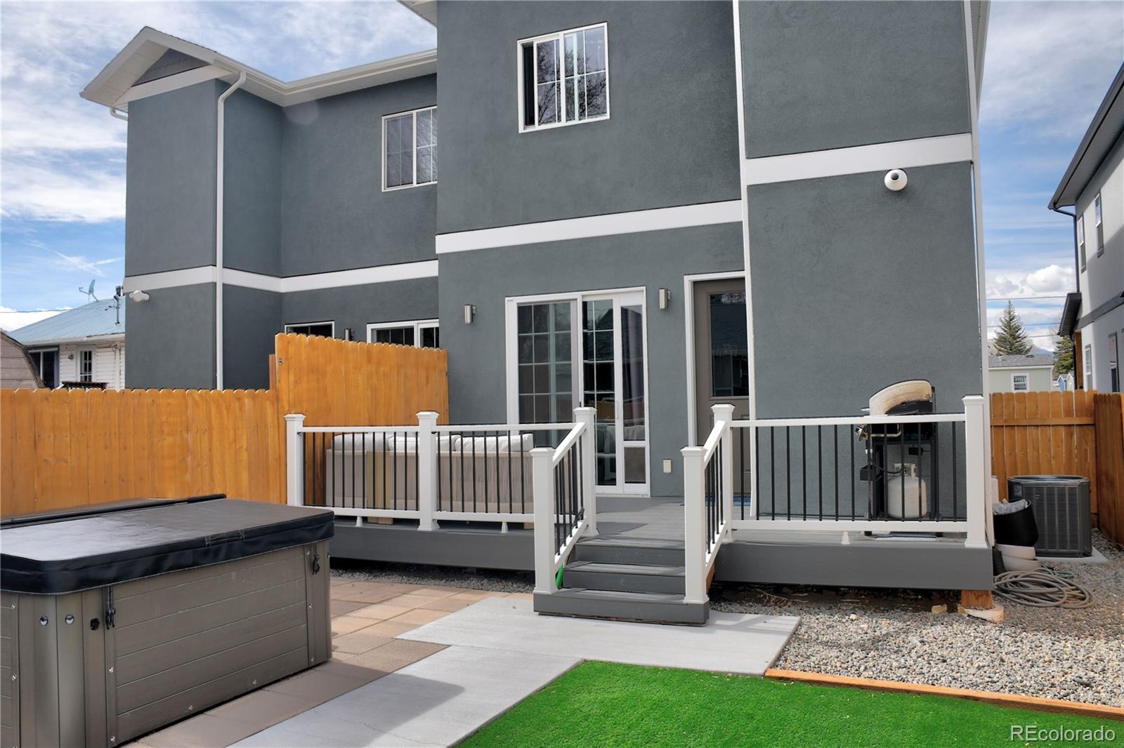 907 J Street Salida, CO 81201 - Photo 49 of 49