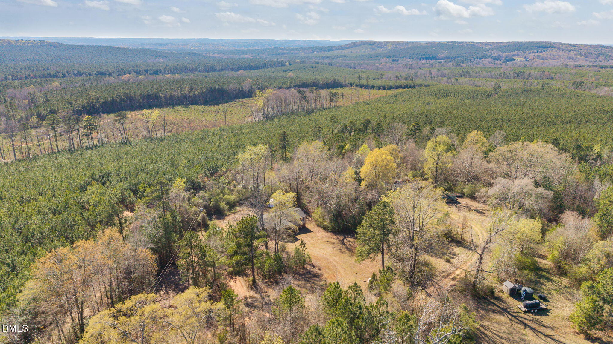 167 Tadlock Drive Rockingham, NC 28379 - Photo 37 of 42 37-web-or-mls-DJI_20260318164330_0135_D