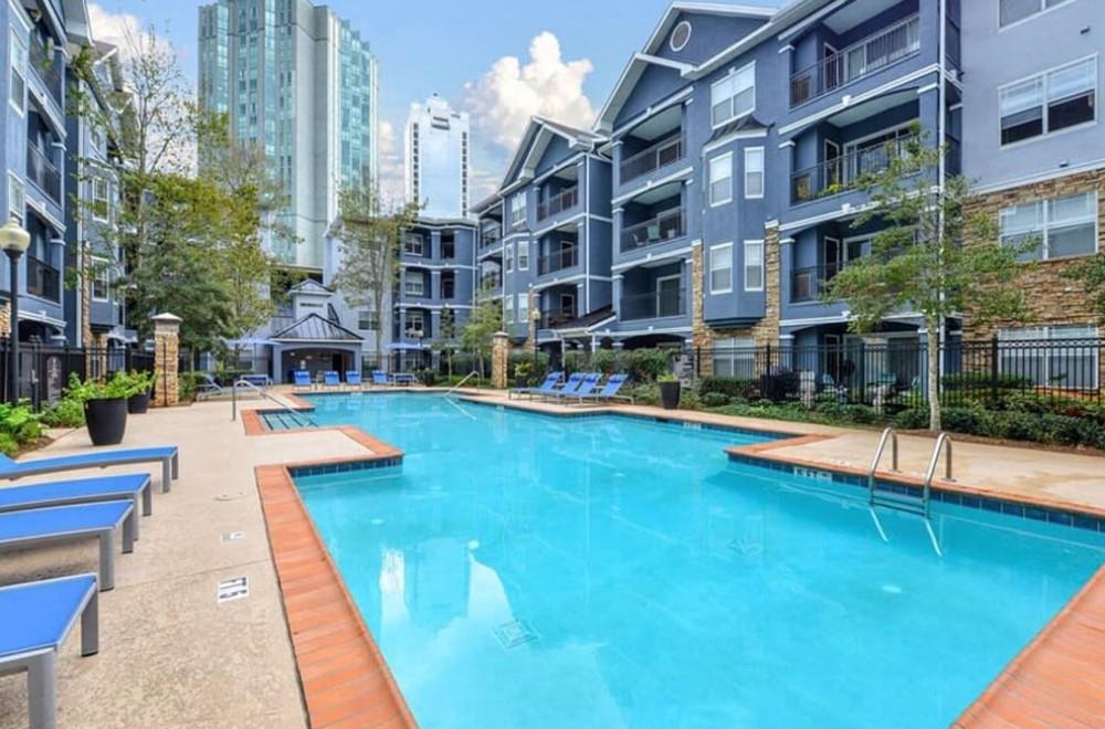 2900 Pharr Ct S Northwest, Unit 1019 Atlanta, GA 30305 - Photo 12 of 28