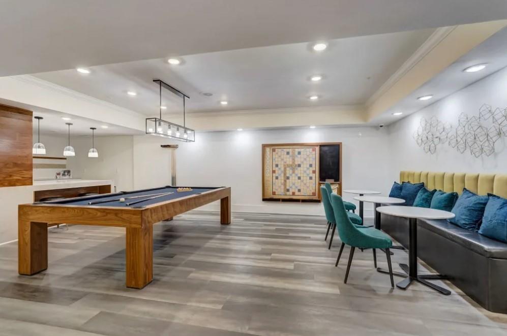 2900 Pharr Ct S Northwest, Unit 1019 Atlanta, GA 30305 - Photo 18 of 28