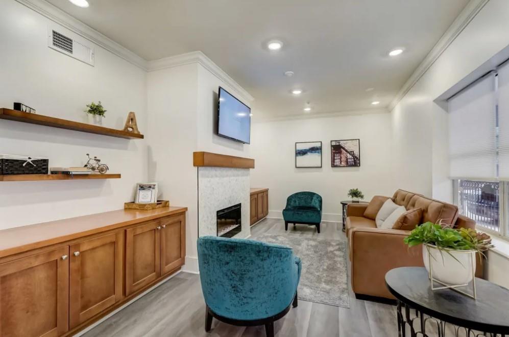 2900 Pharr Ct S Northwest, Unit 1019 Atlanta, GA 30305 - Photo 23 of 28