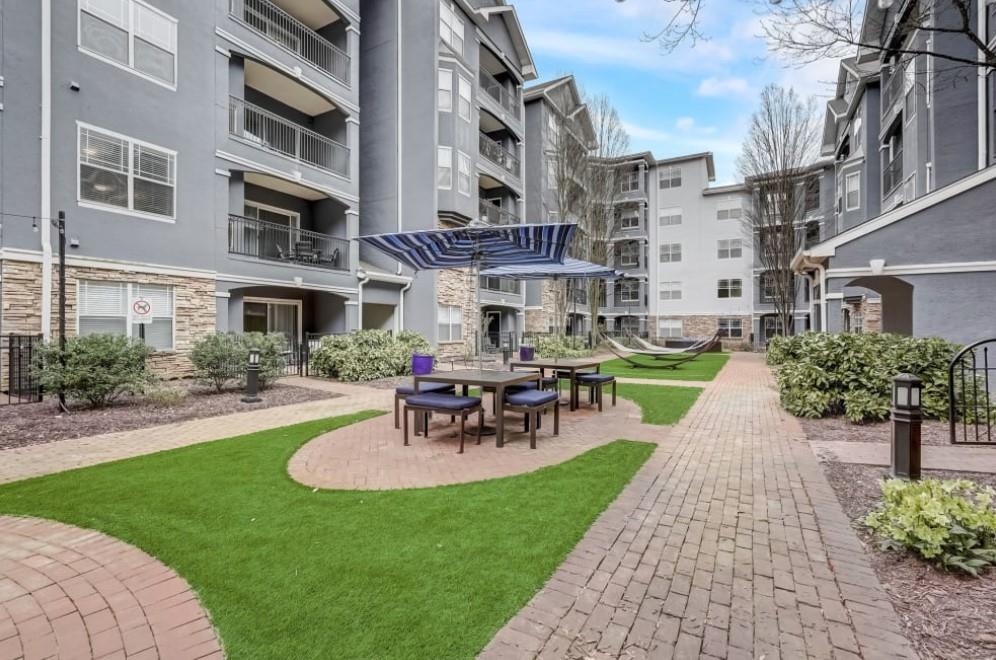 2900 Pharr Ct S Northwest, Unit 1019 Atlanta, GA 30305 - Photo 25 of 28