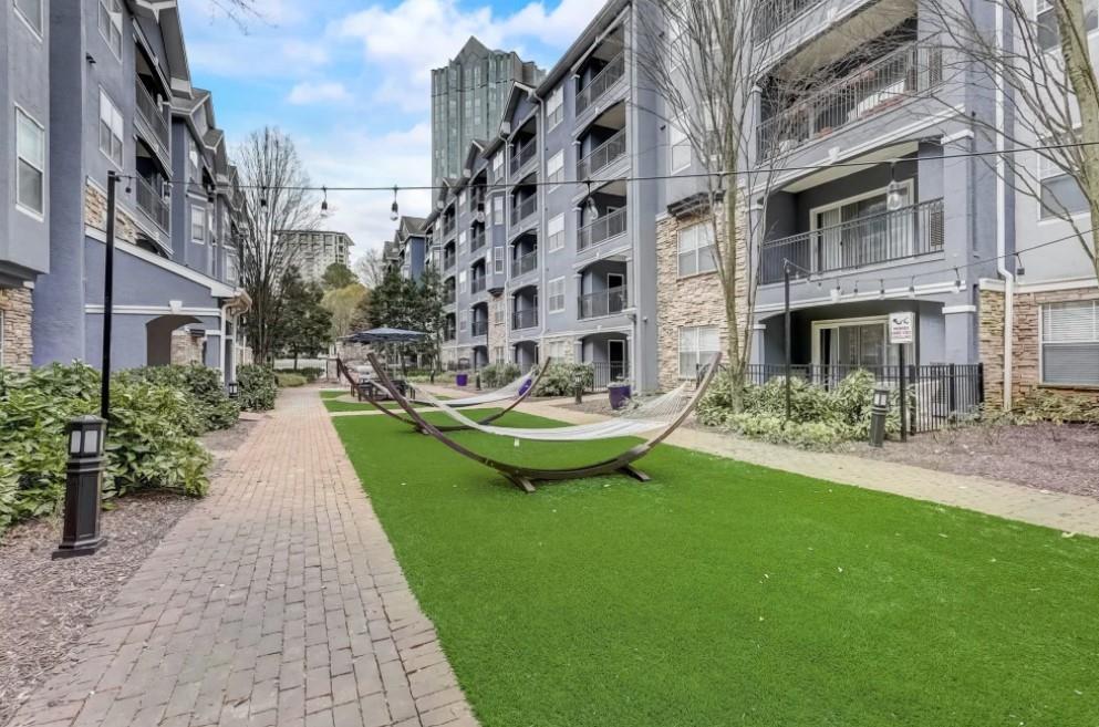 2900 Pharr Ct S Northwest, Unit 1019 Atlanta, GA 30305 - Photo 26 of 28