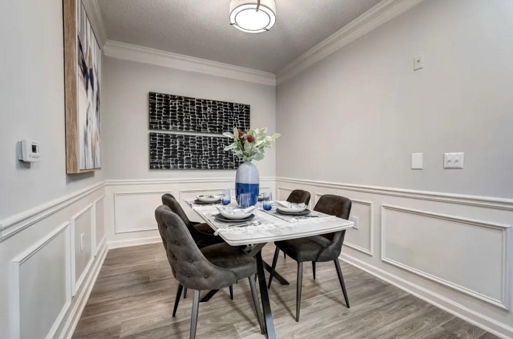 2900 Pharr Ct S Northwest, Unit 1019 Atlanta, GA 30305 - Photo 3 of 28