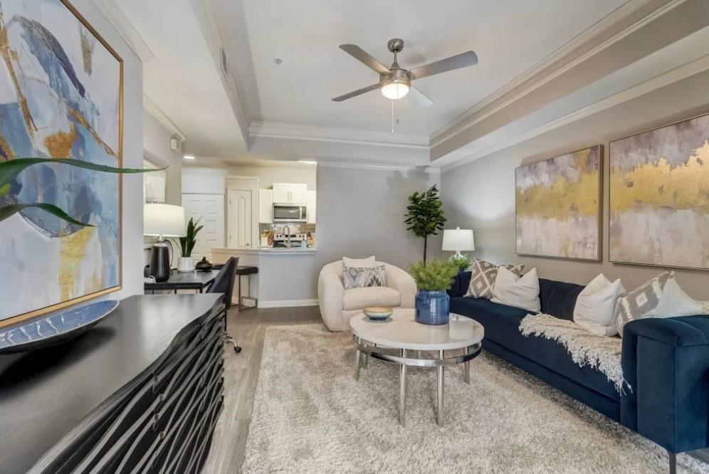 2900 Pharr Ct S Northwest, Unit 1019 Atlanta, GA 30305 - Photo 5 of 28