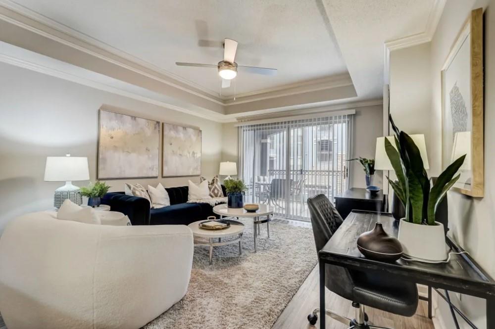 2900 Pharr Ct S Northwest, Unit 1019 Atlanta, GA 30305 - Photo 6 of 28