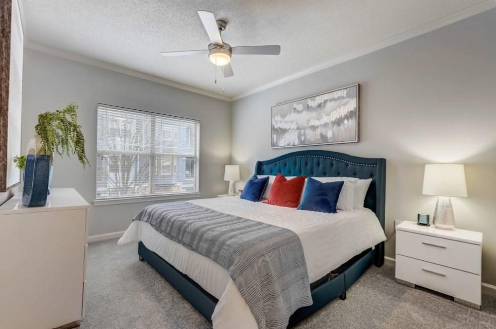 2900 Pharr Ct S Northwest, Unit 1019 Atlanta, GA 30305 - Photo 7 of 28