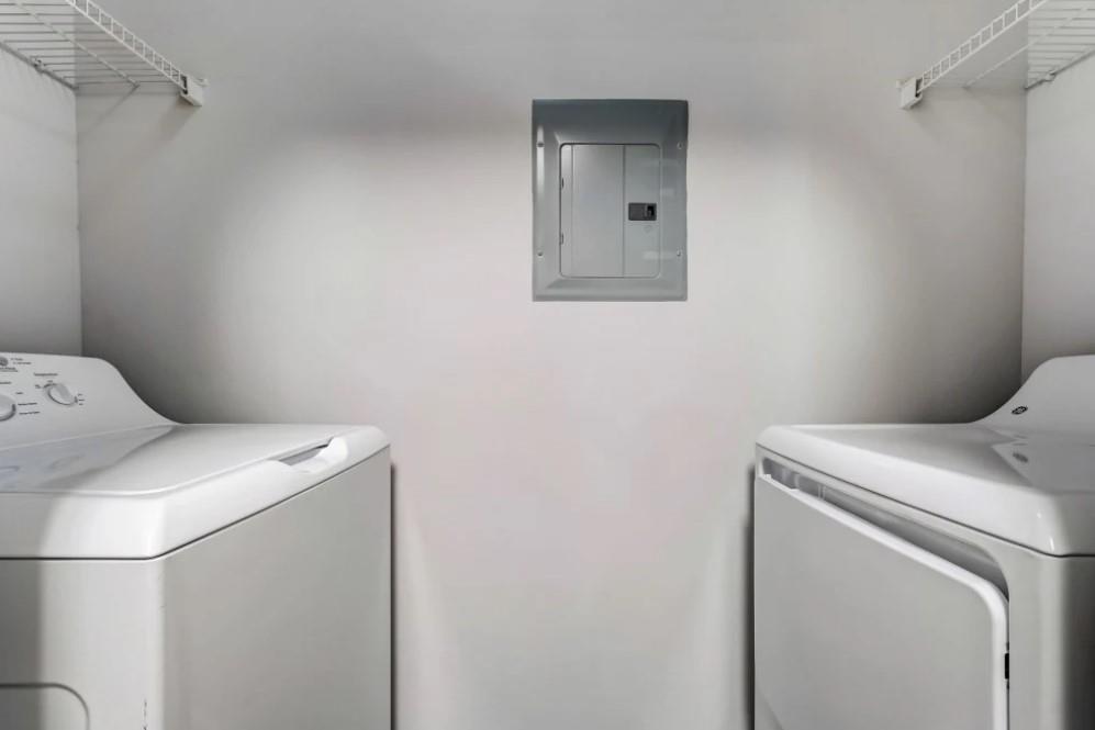 2900 Pharr Ct S Northwest, Unit 1019 Atlanta, GA 30305 - Photo 10 of 28