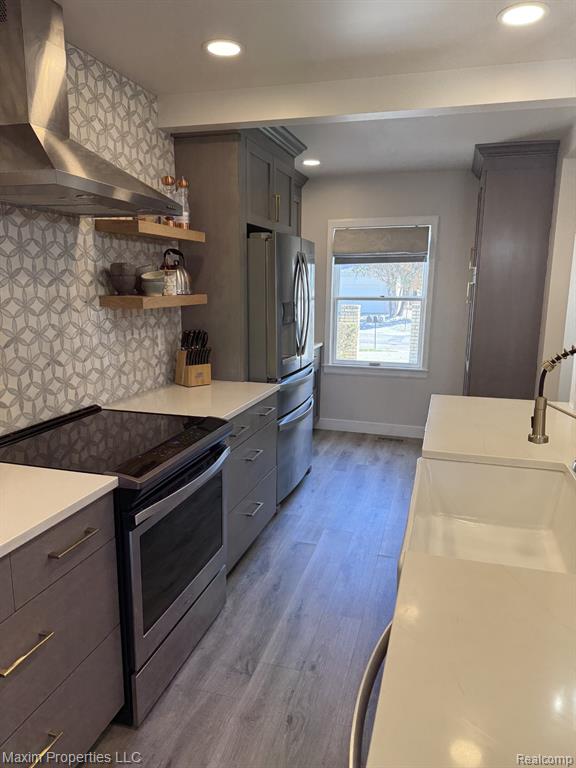164 Stratford Lane Rochester Hills, MI 48309 - Photo 3 of 25