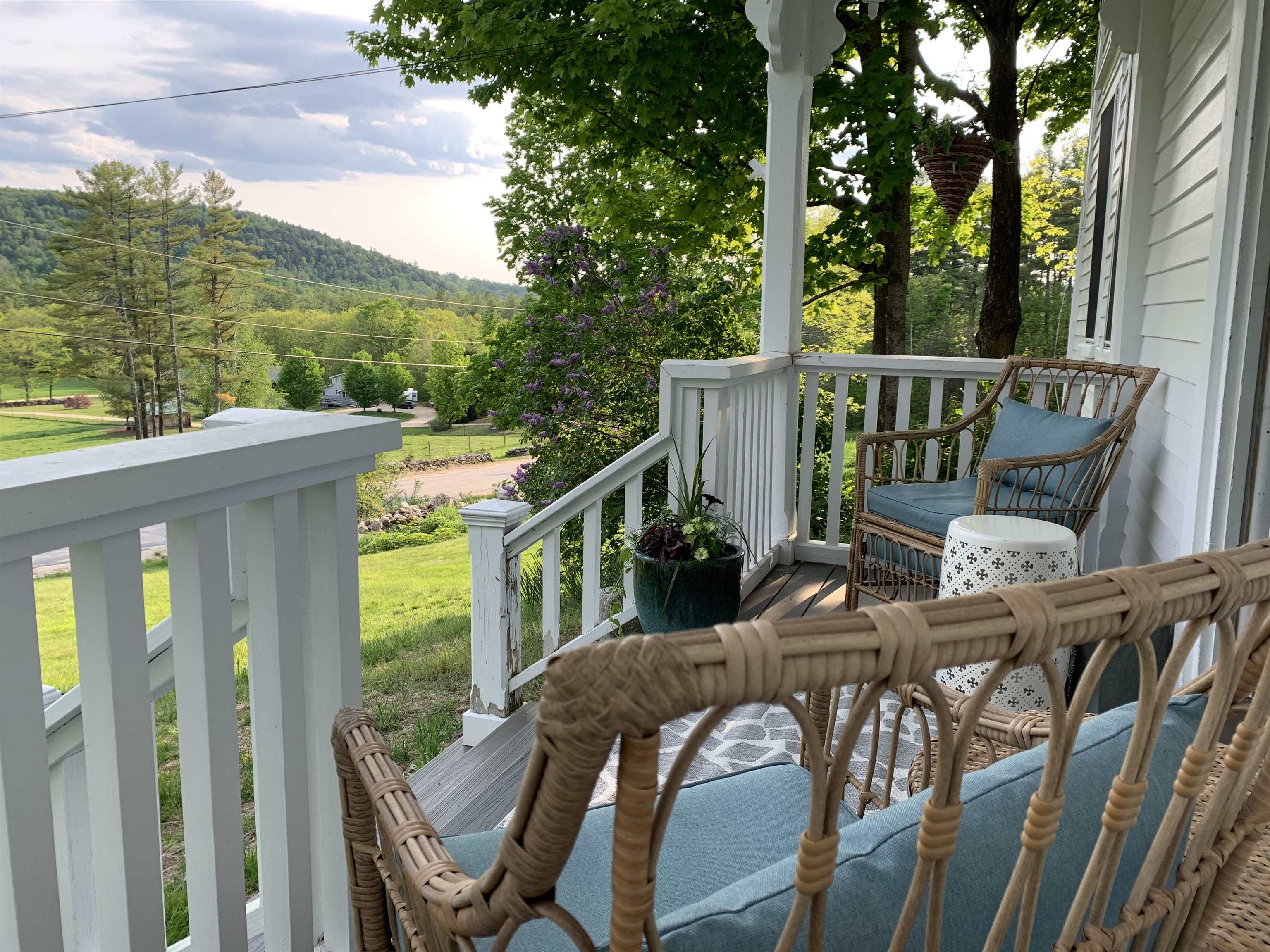 784 Cleveland Hill Road Tamworth, NH 03886 - Photo 1 of 40